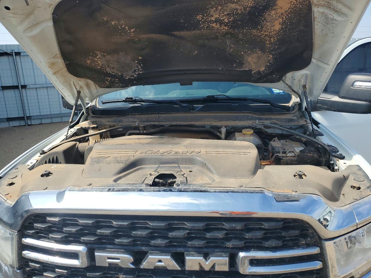 Ram 2500 Big Horn