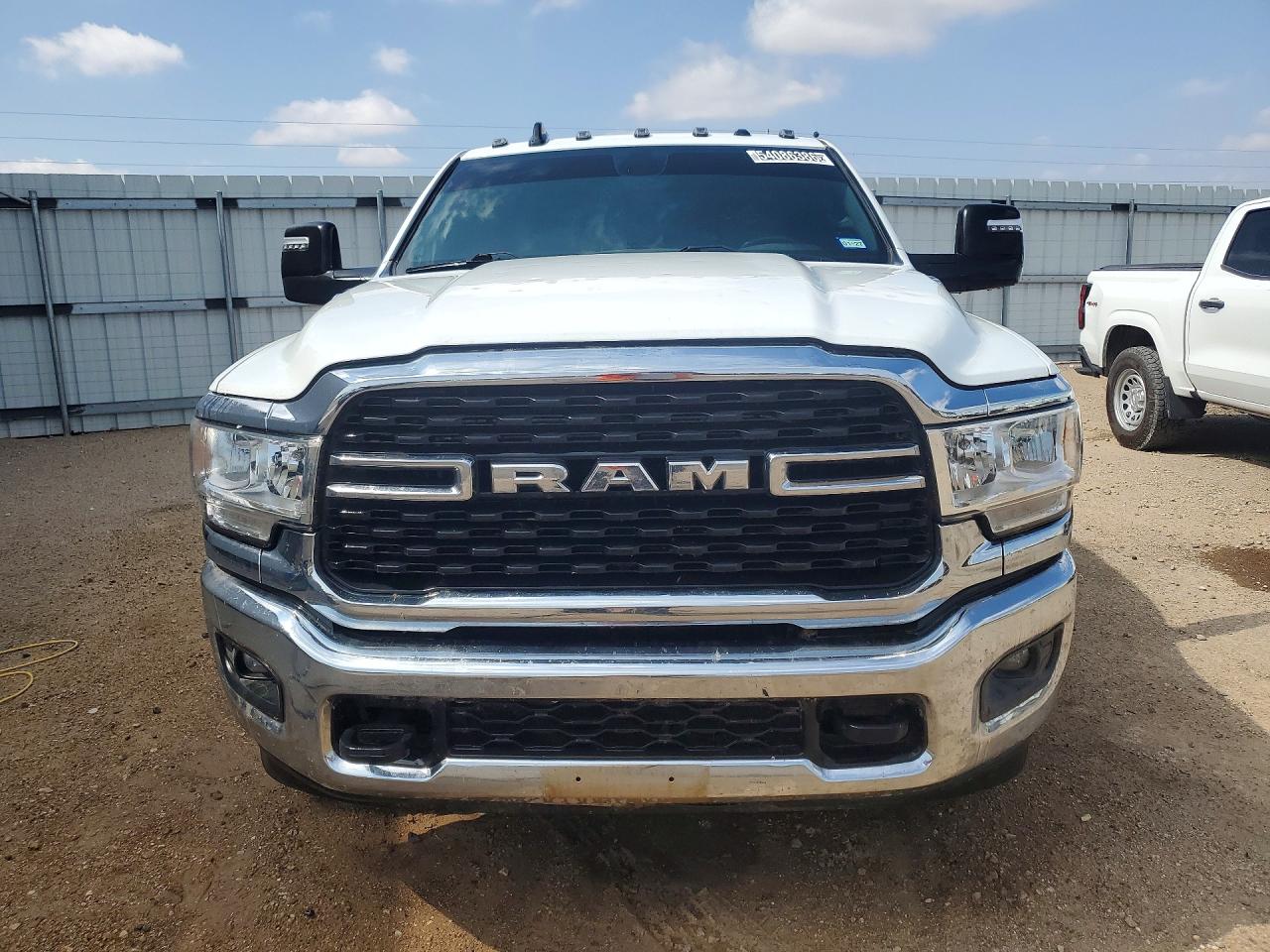 Ram 2500 Big Horn