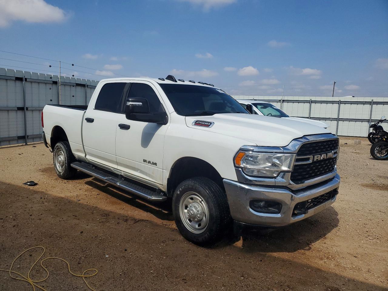 Ram 2500 Big Horn