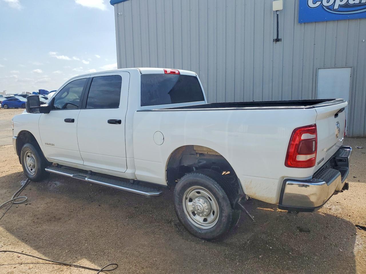 Ram 2500 Big Horn