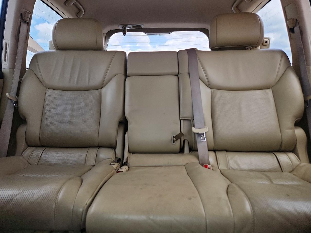 Lexus Lx570 570