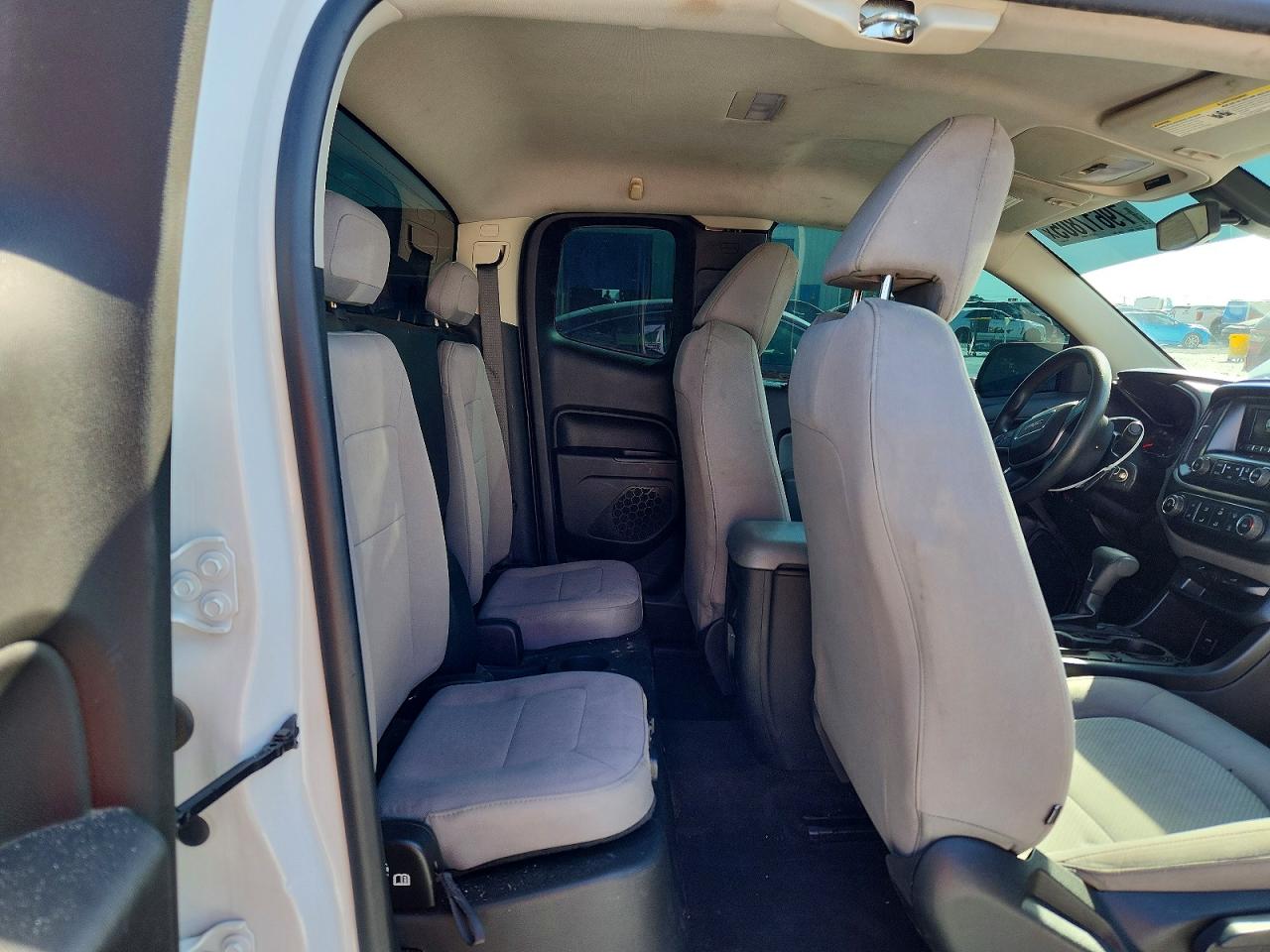 GMC Canyon