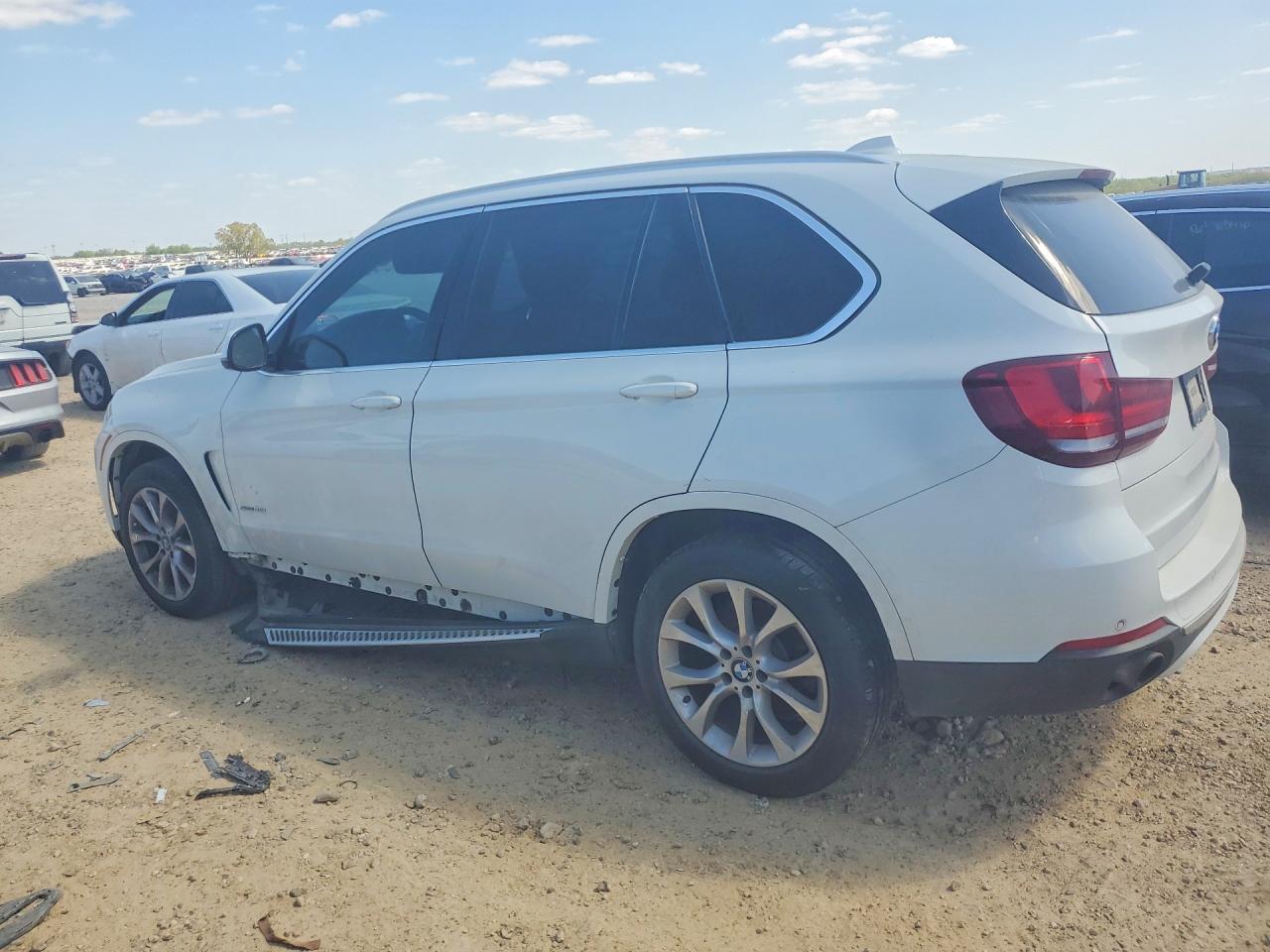 BMW X Series Sdrive35i