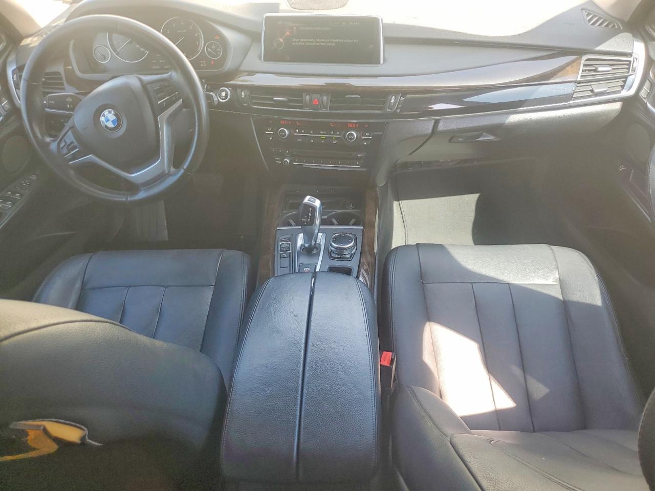 BMW X Series Sdrive35i