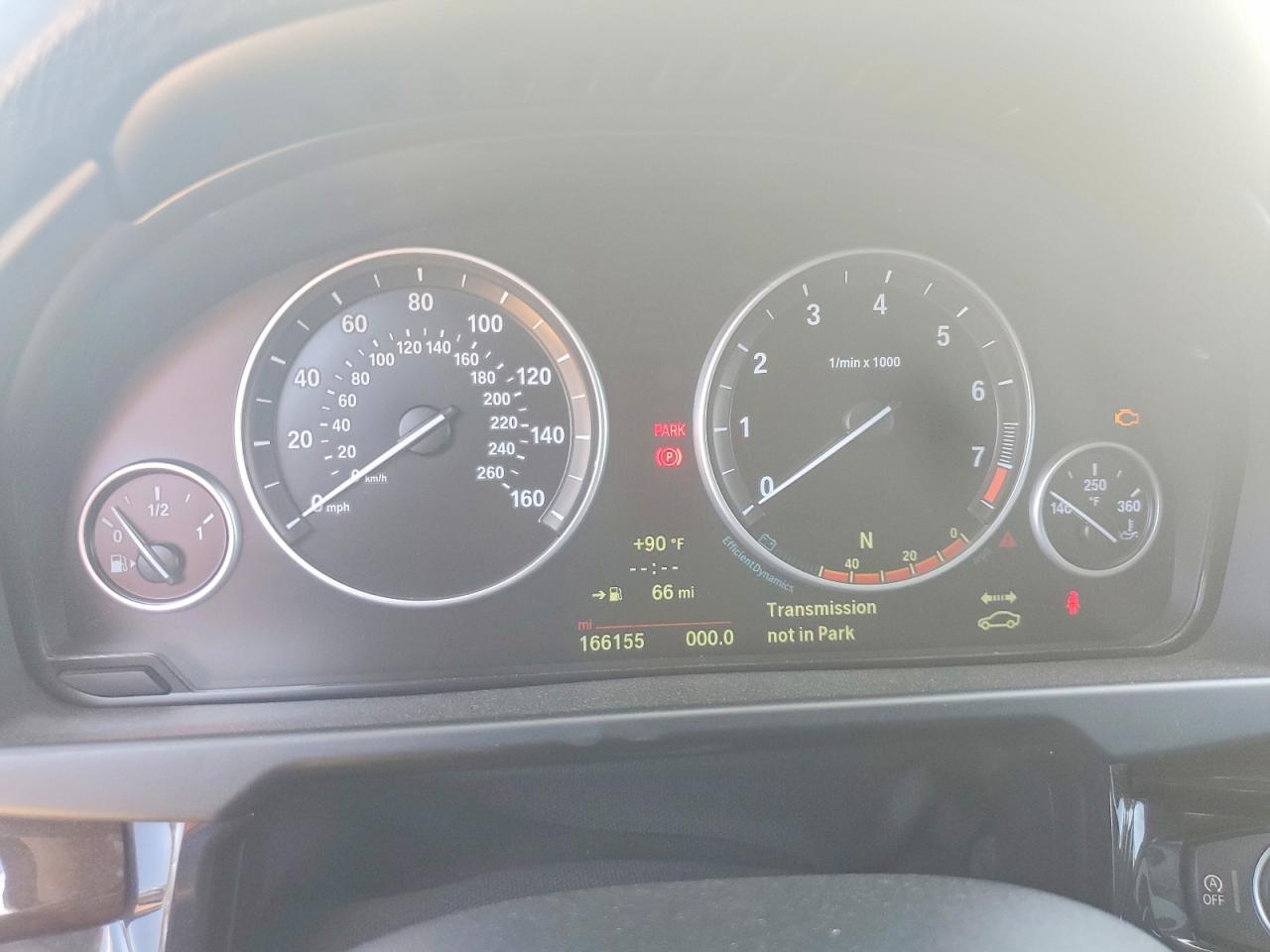 BMW X Series Sdrive35i