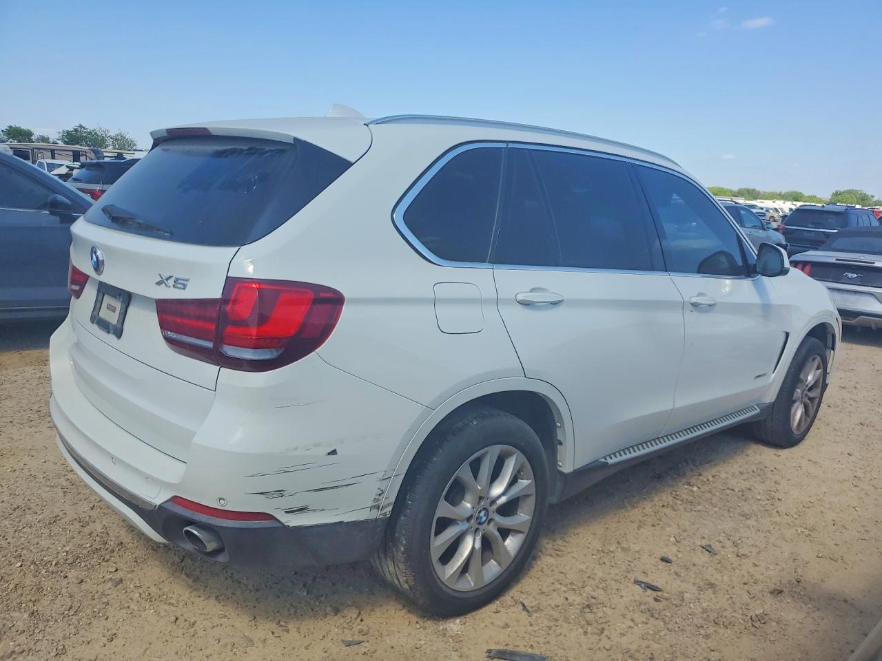 BMW X Series Sdrive35i