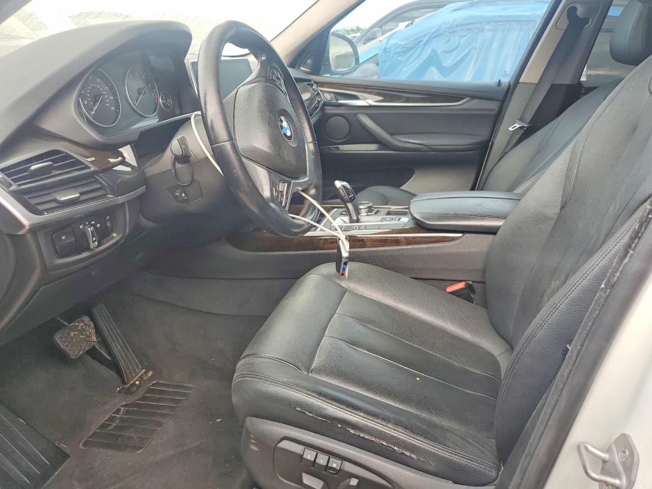 BMW X Series Sdrive35i