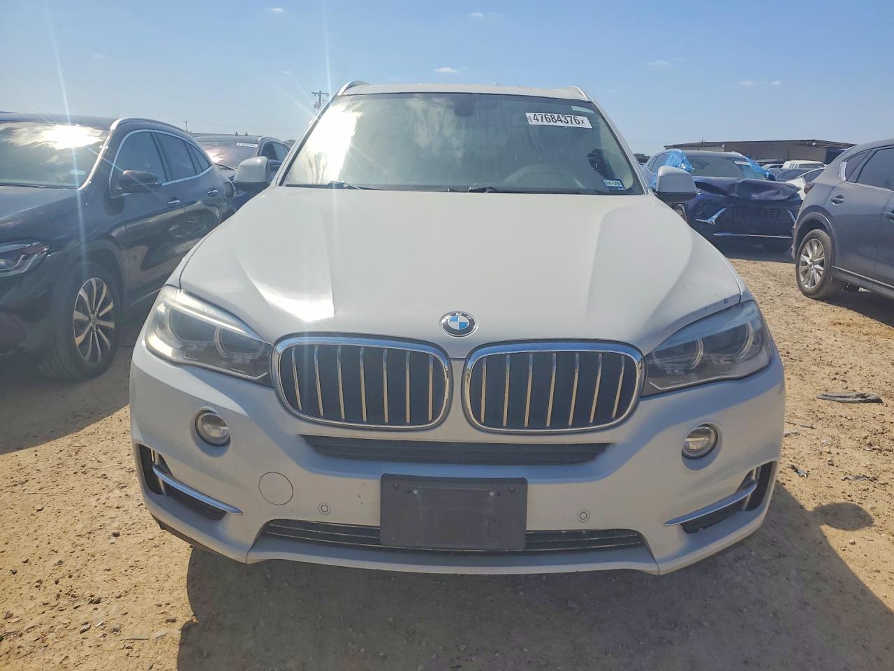 BMW X Series Sdrive35i