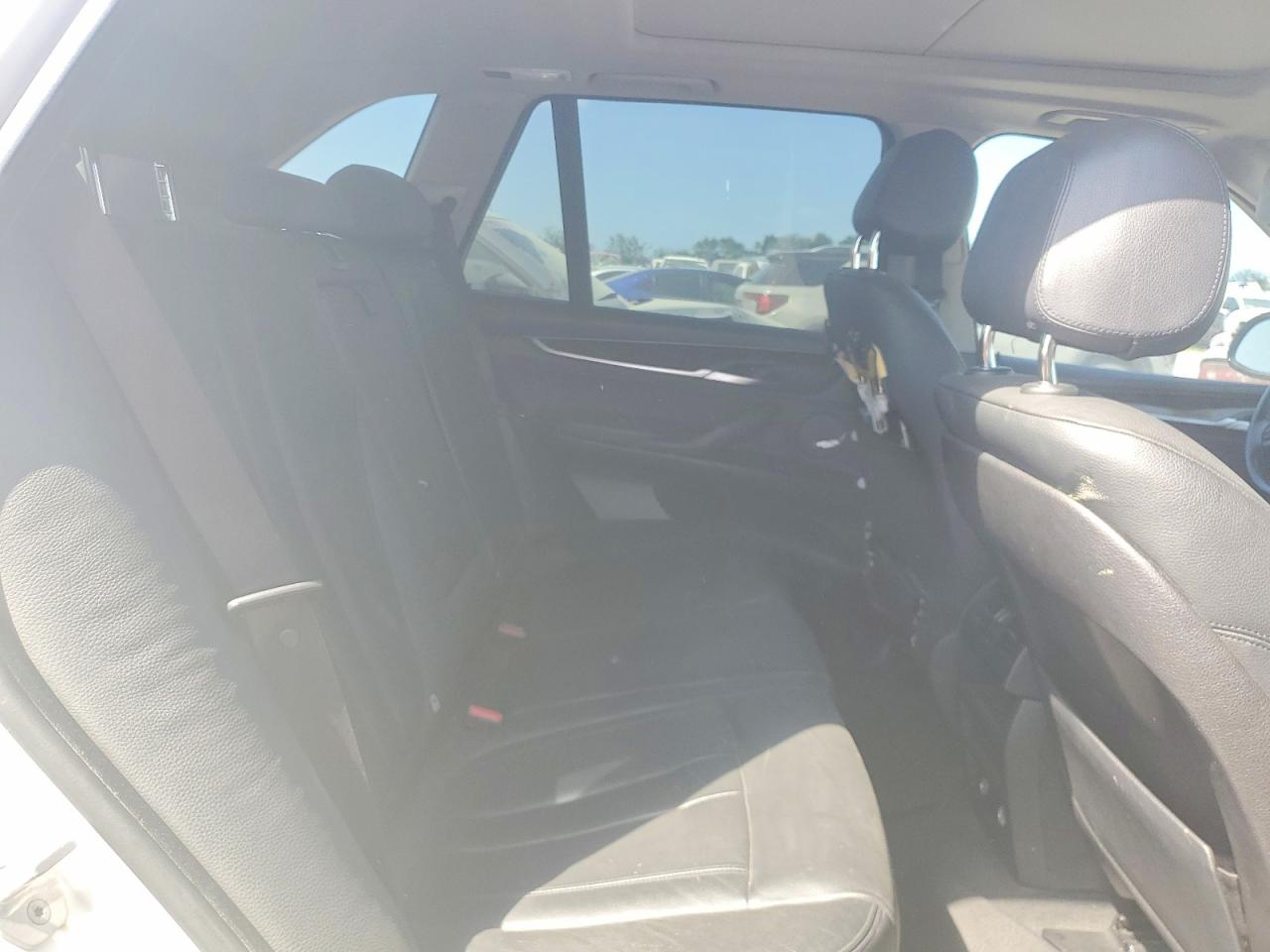 BMW X Series Sdrive35i