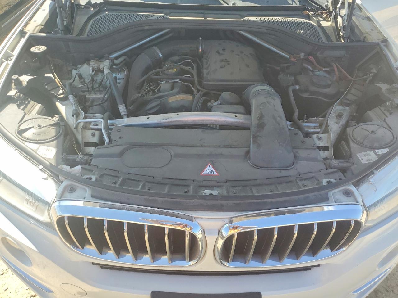 BMW X Series Sdrive35i