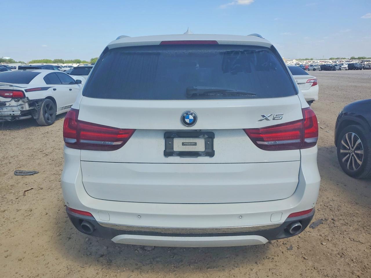 BMW X Series Sdrive35i