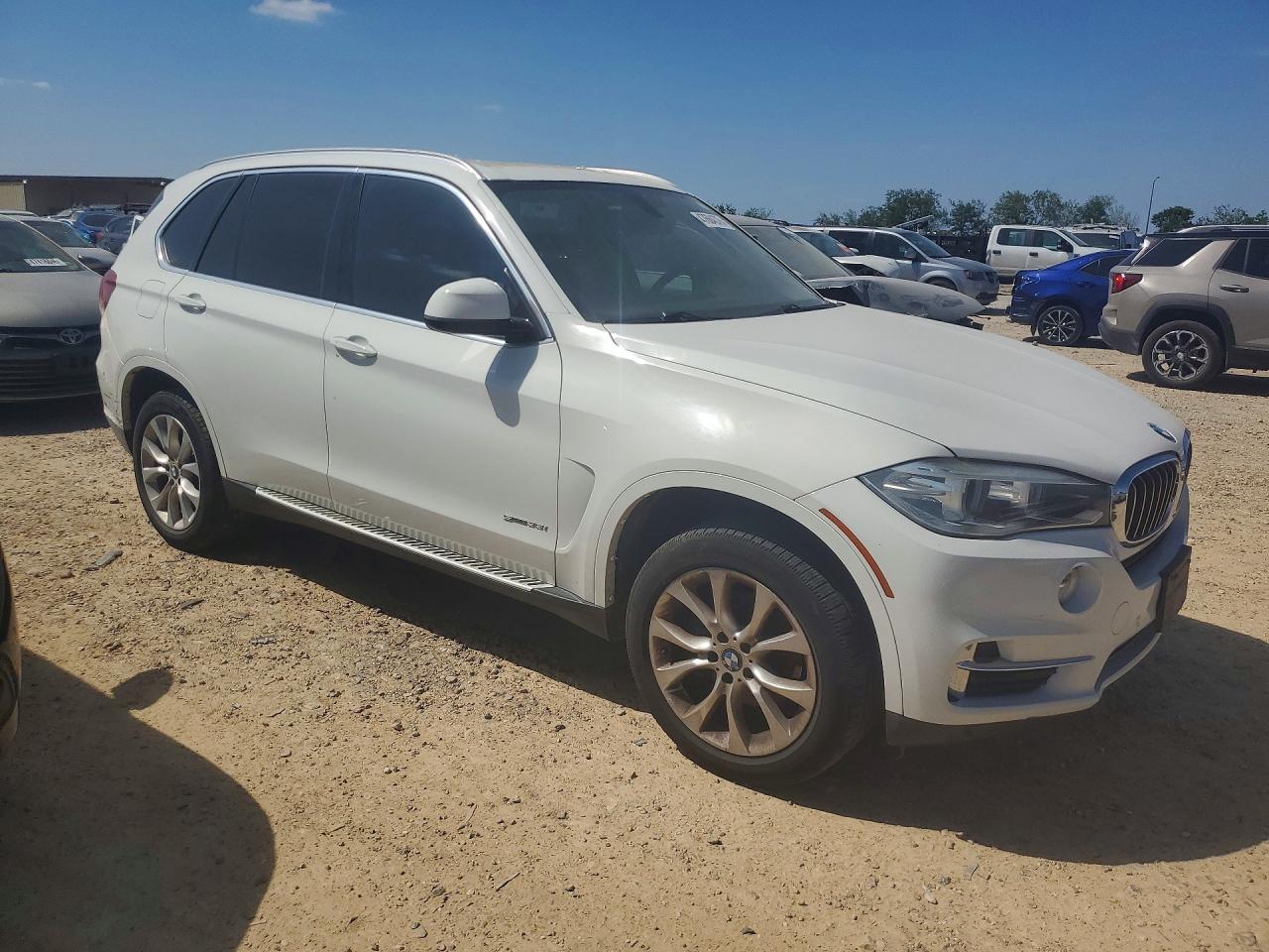 BMW X Series Sdrive35i