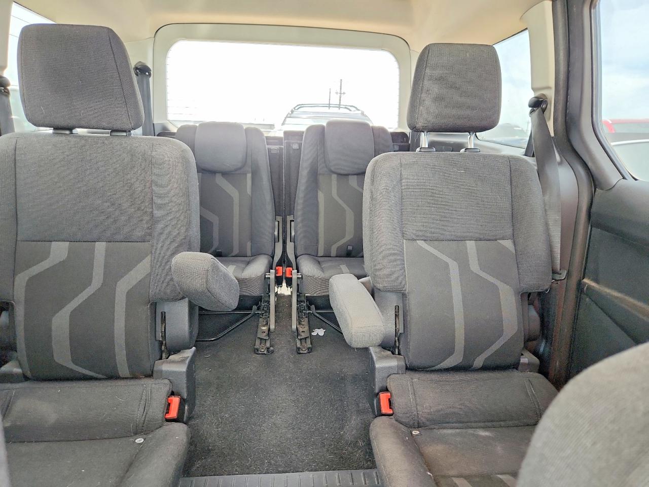 Ford Transit Xlt