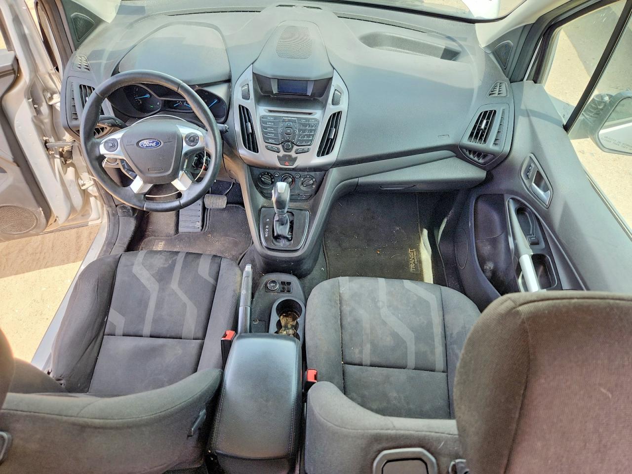 Ford Transit Xlt