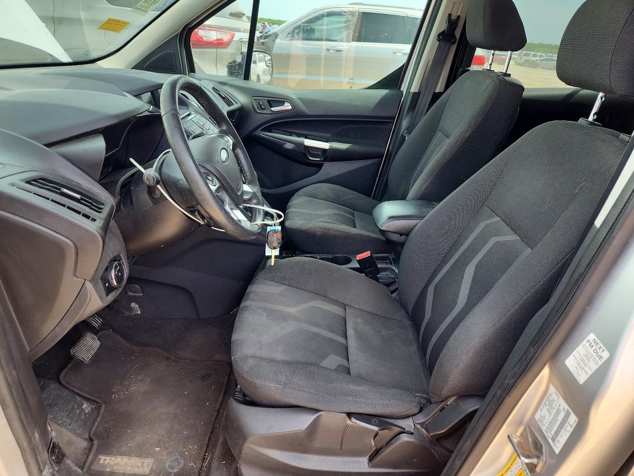 Ford Transit Xlt