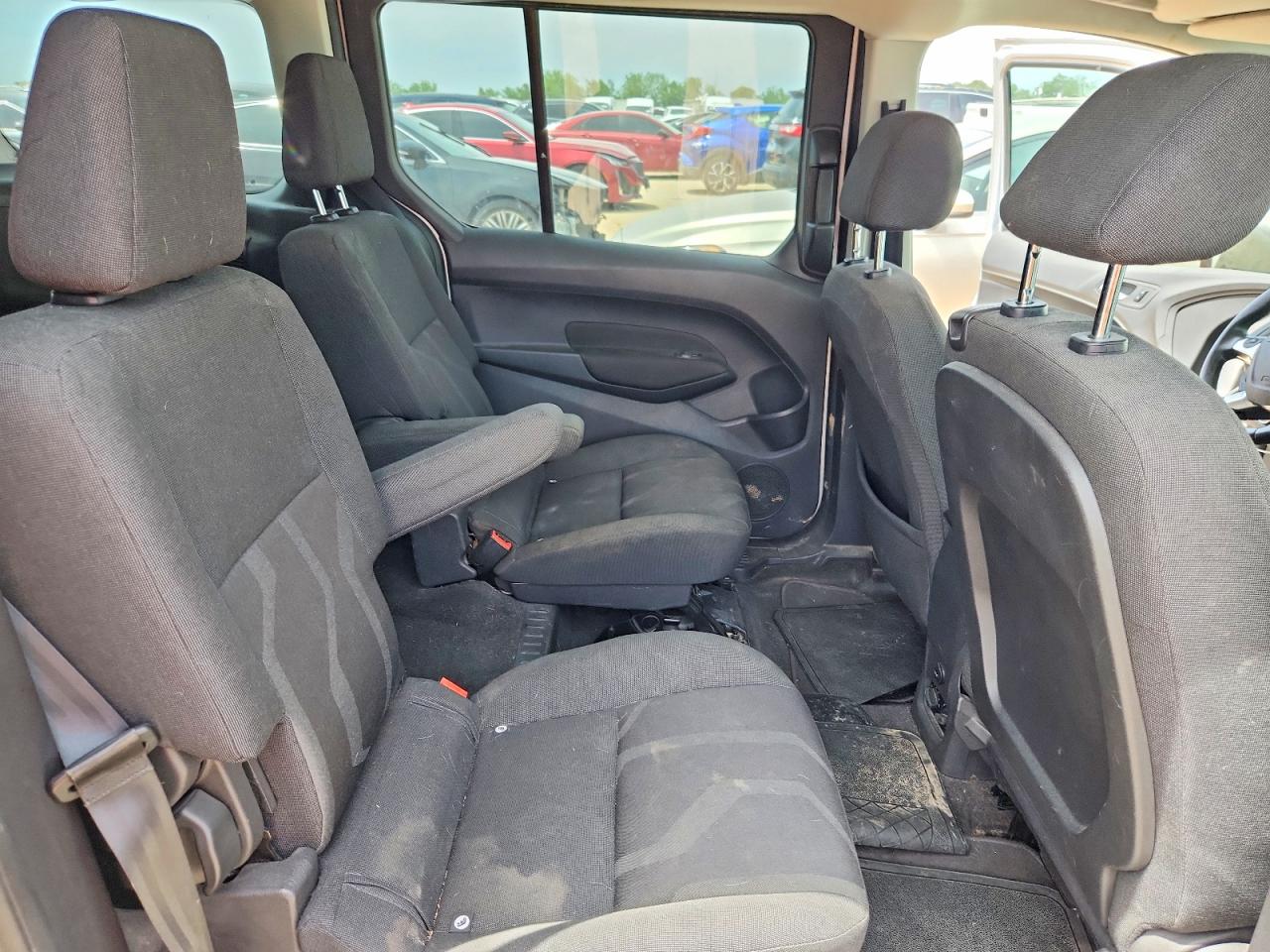 Ford Transit Xlt
