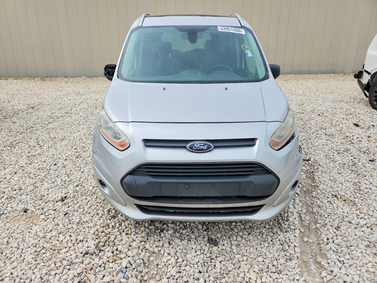 Ford Transit Xlt