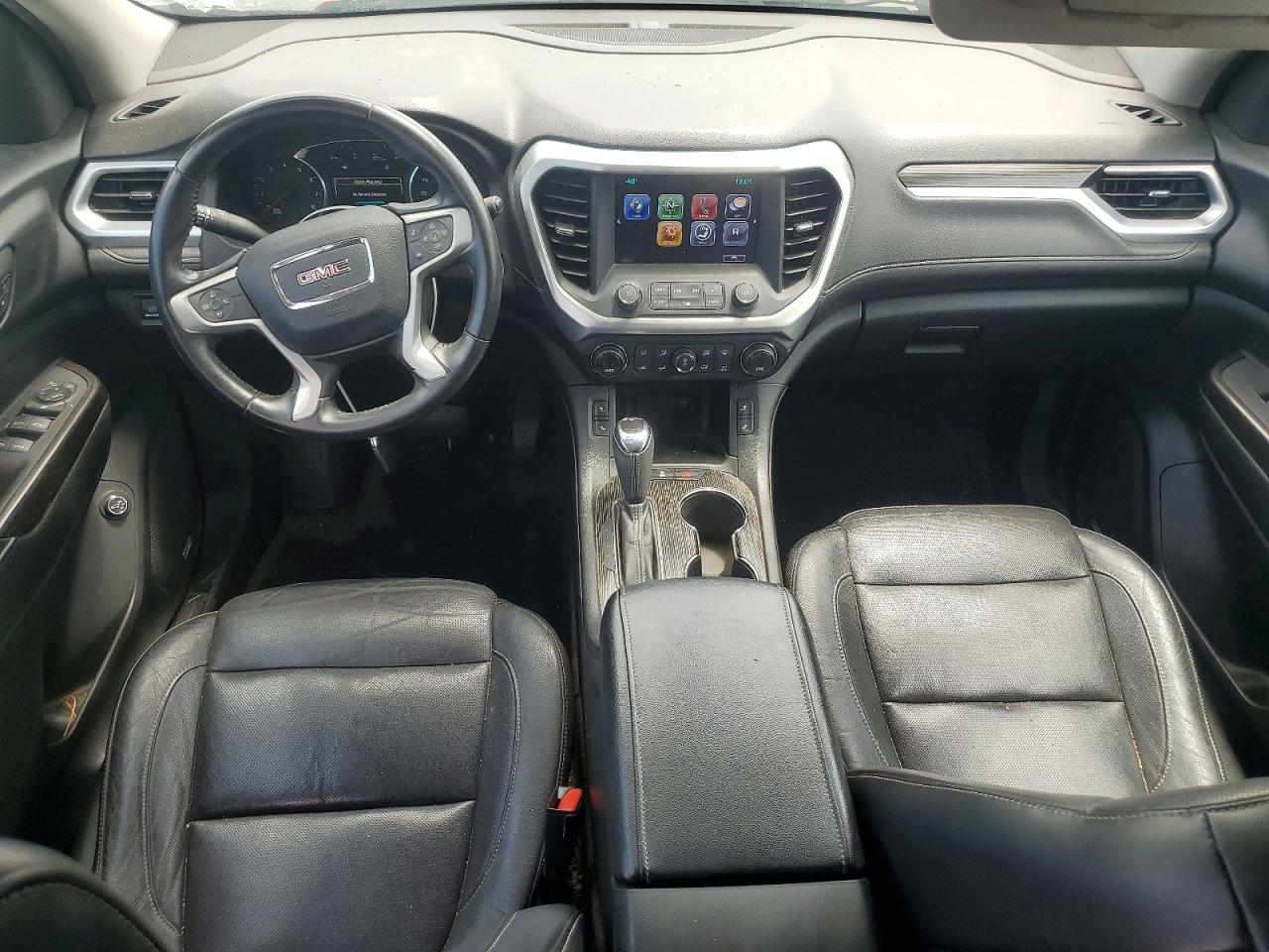 GMC Acadia Slt-1