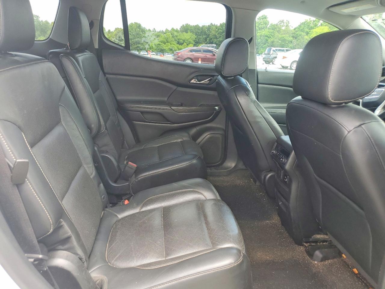 GMC Acadia Slt-1