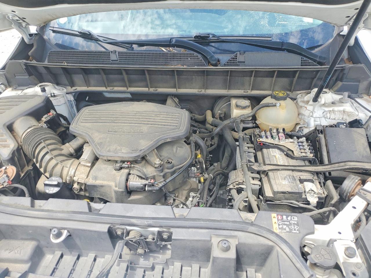 GMC Acadia Slt-1