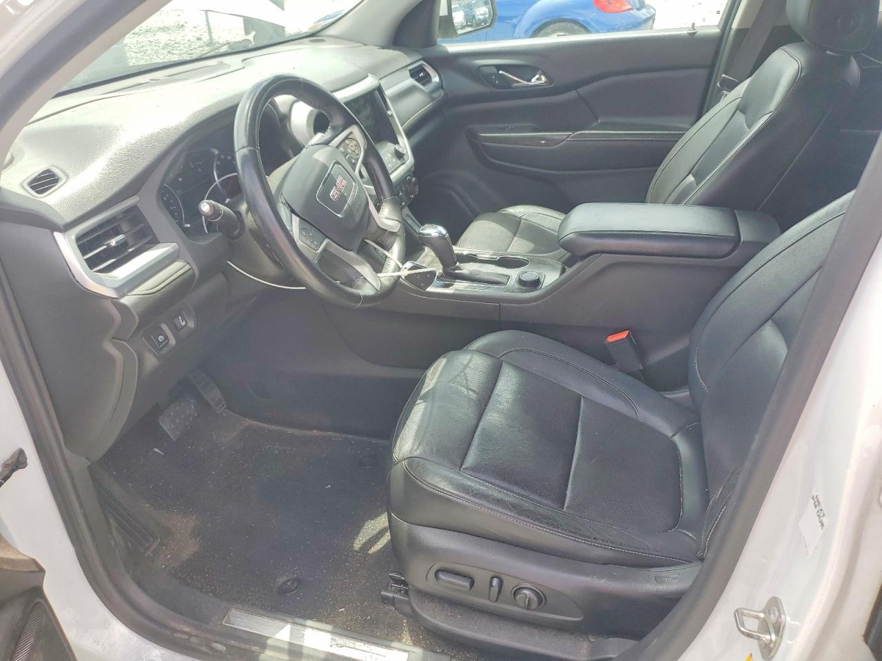 GMC Acadia Slt-1