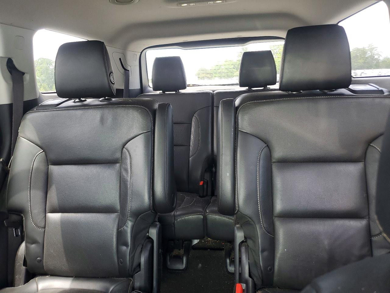 GMC Acadia Slt-1