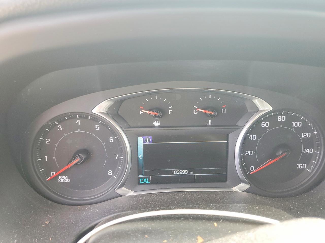 GMC Acadia Slt-1