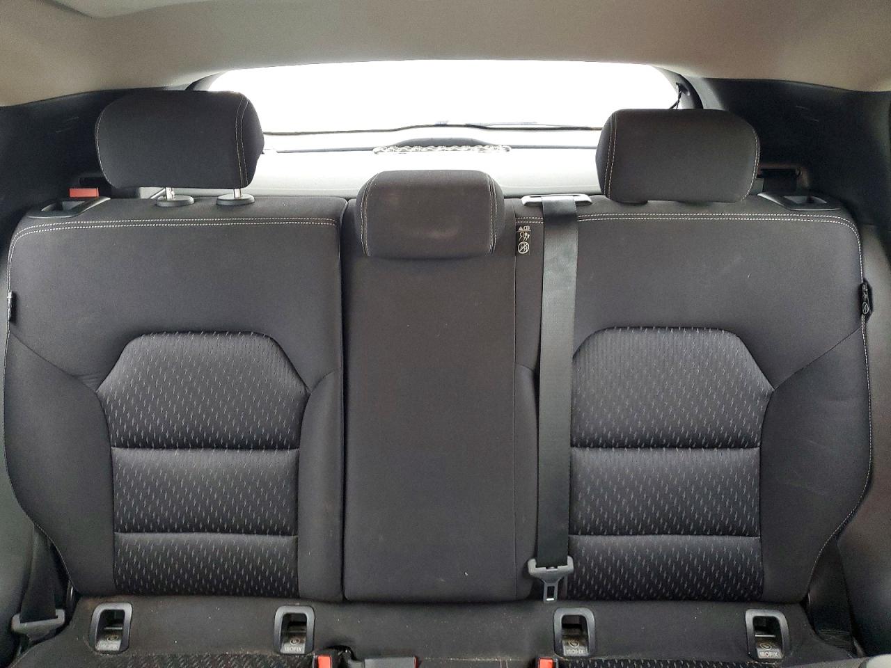 INFINITI Qx Base