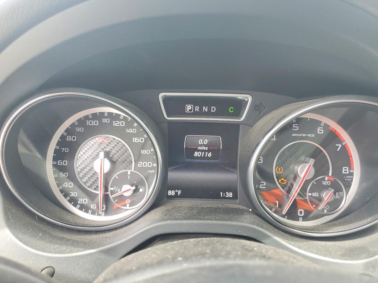 Mercedes-Benz GLA 45 Amg