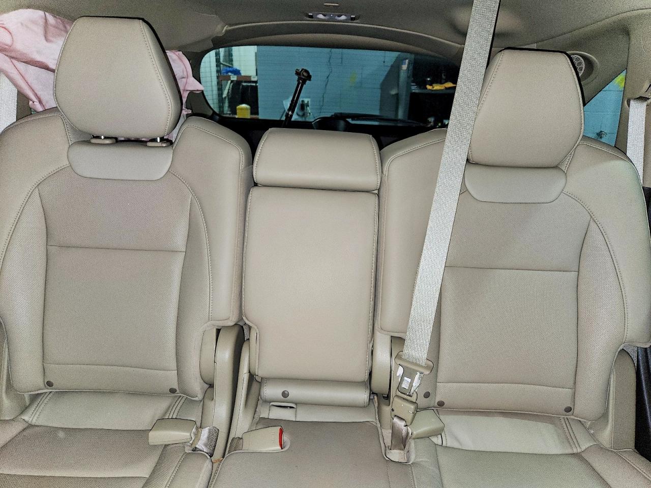 Acura MDX Advance