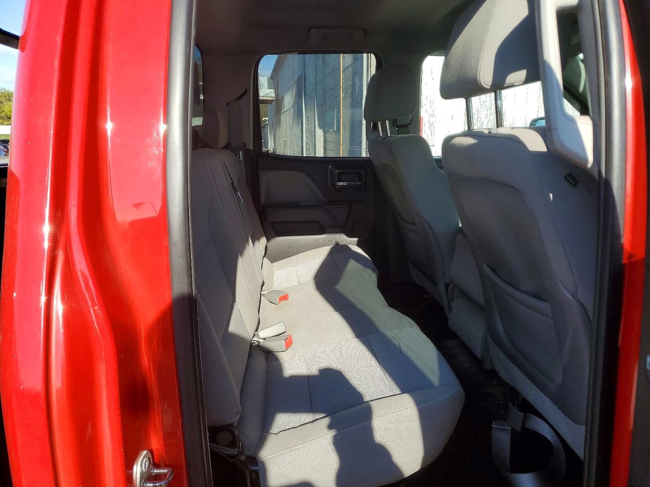 Chevrolet Silverado K1500
