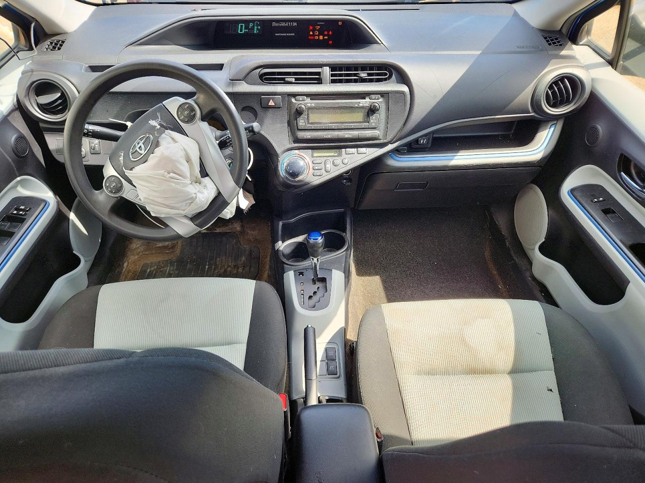 Toyota Prius Two