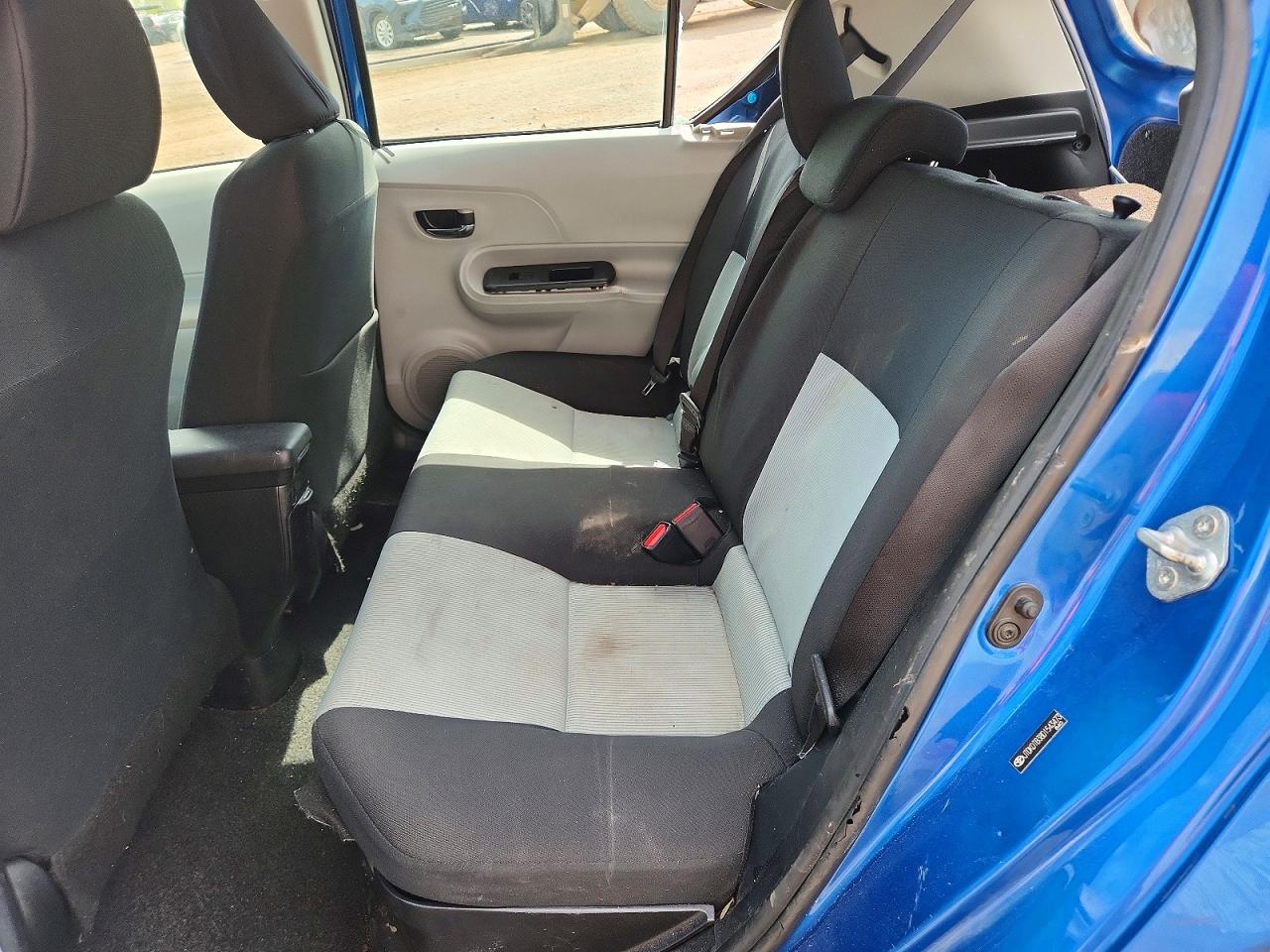 Toyota Prius Two