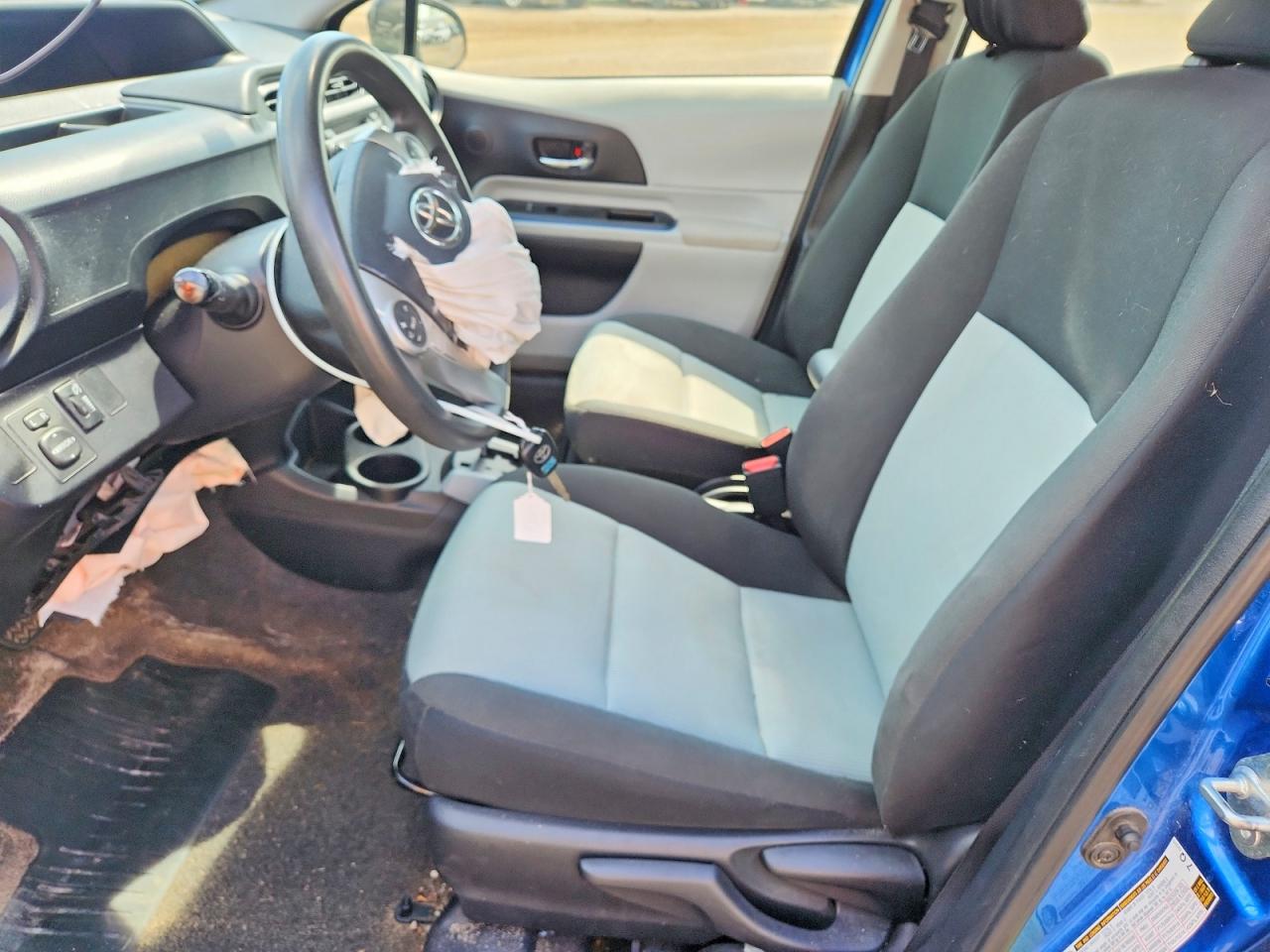 Toyota Prius Two