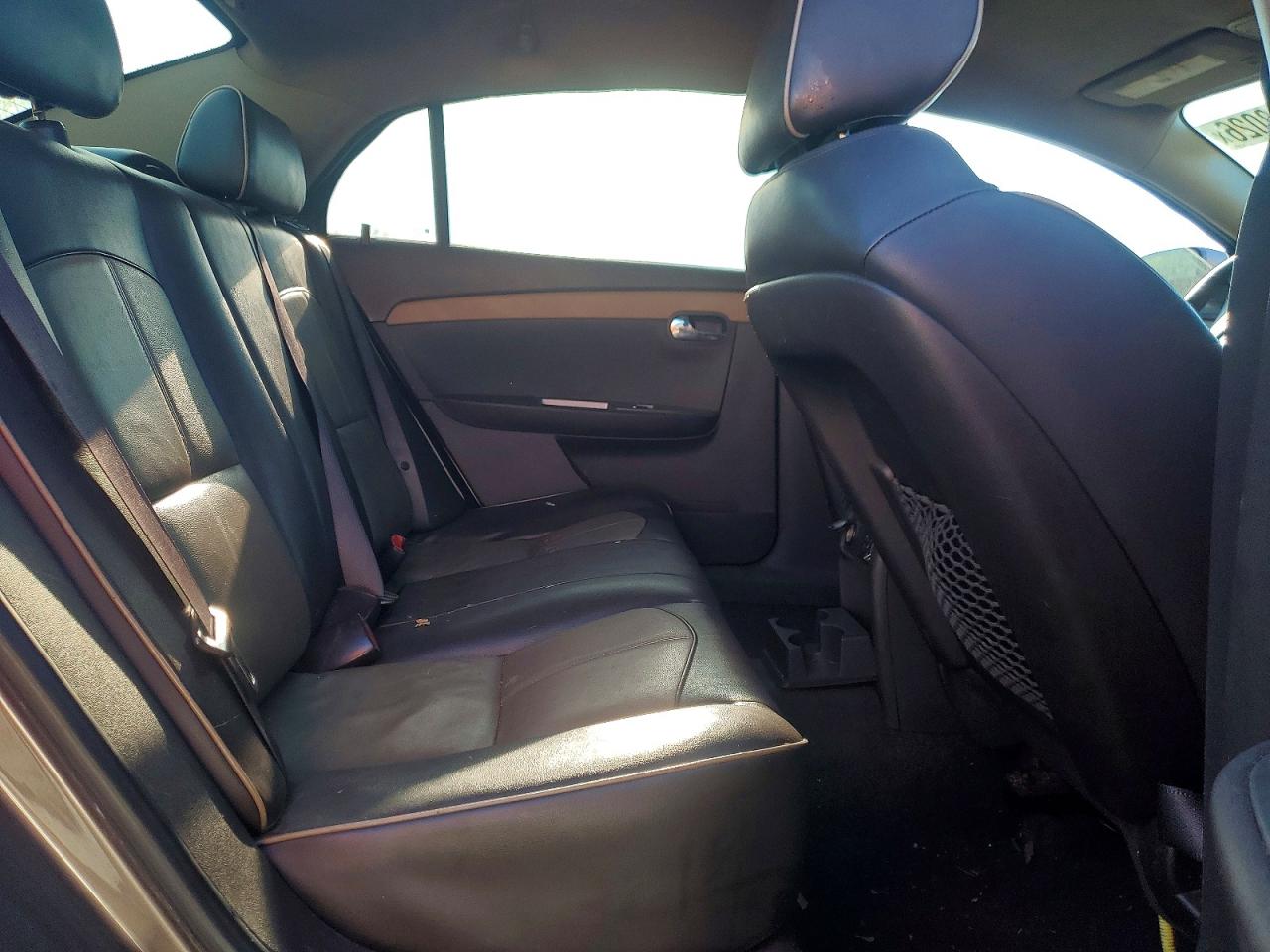 Chevrolet Malibu Ltz