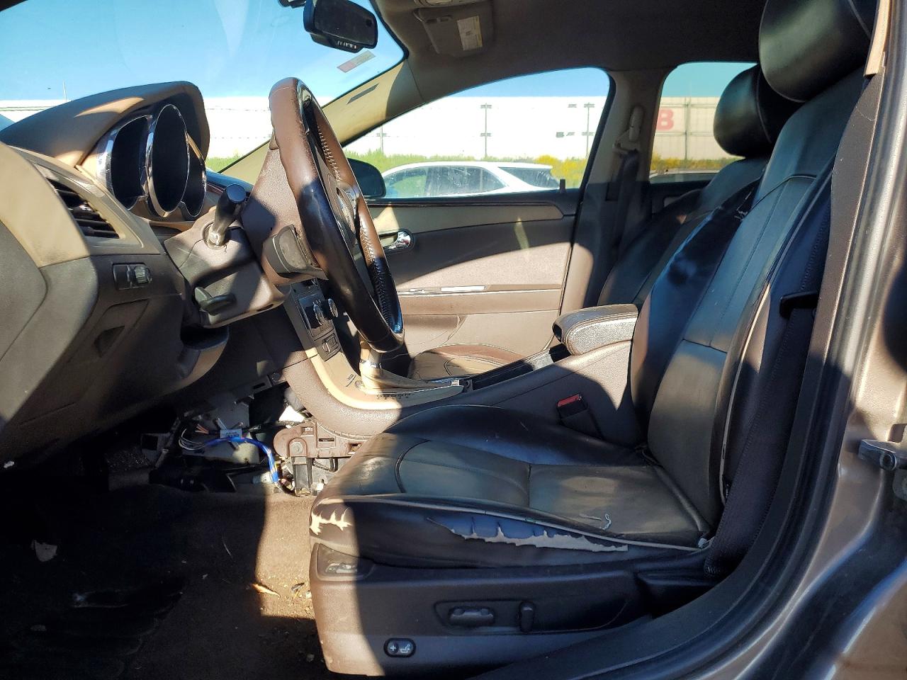Chevrolet Malibu Ltz