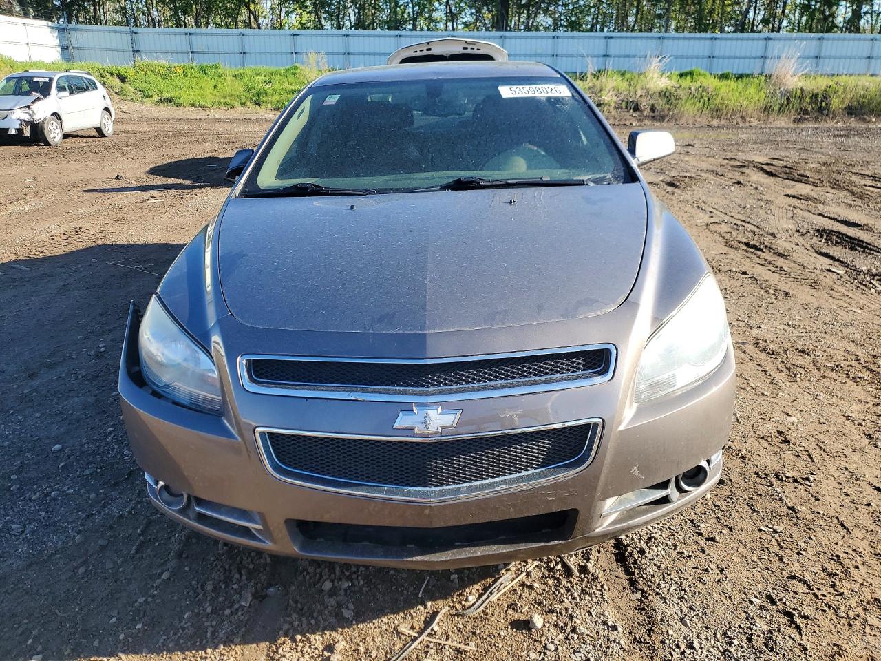 Chevrolet Malibu Ltz