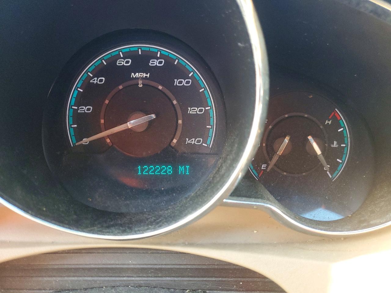 Chevrolet Malibu Ltz