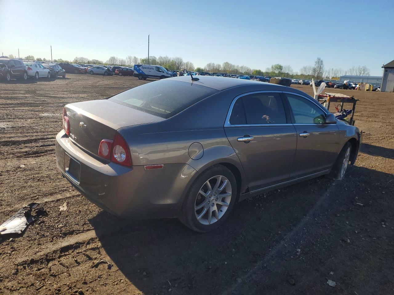 Chevrolet Malibu Ltz