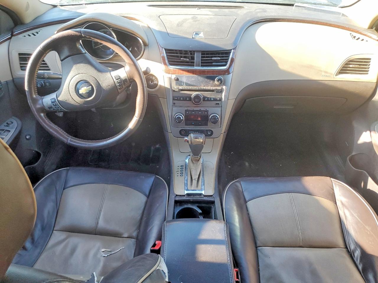 Chevrolet Malibu Ltz