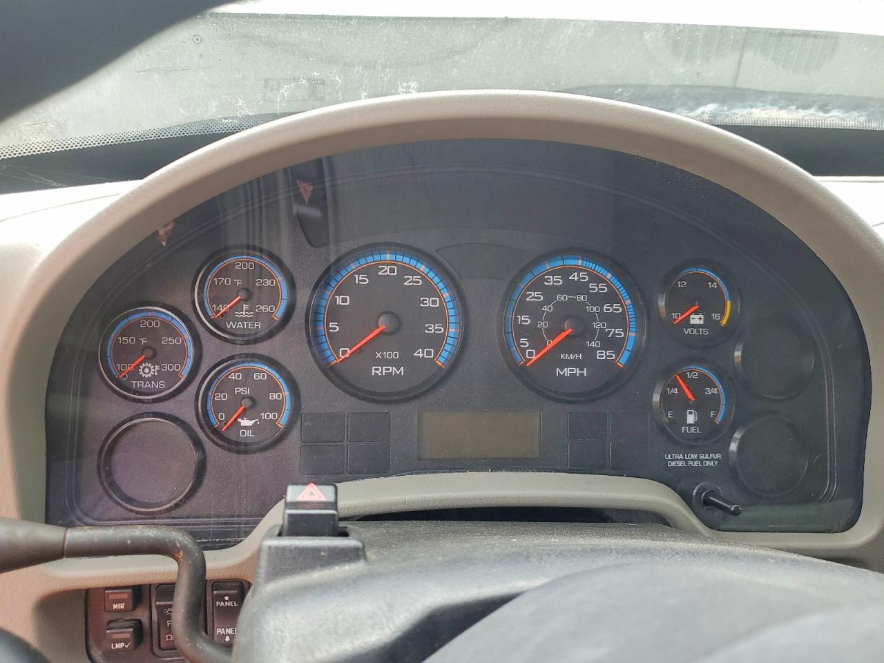 International 4300