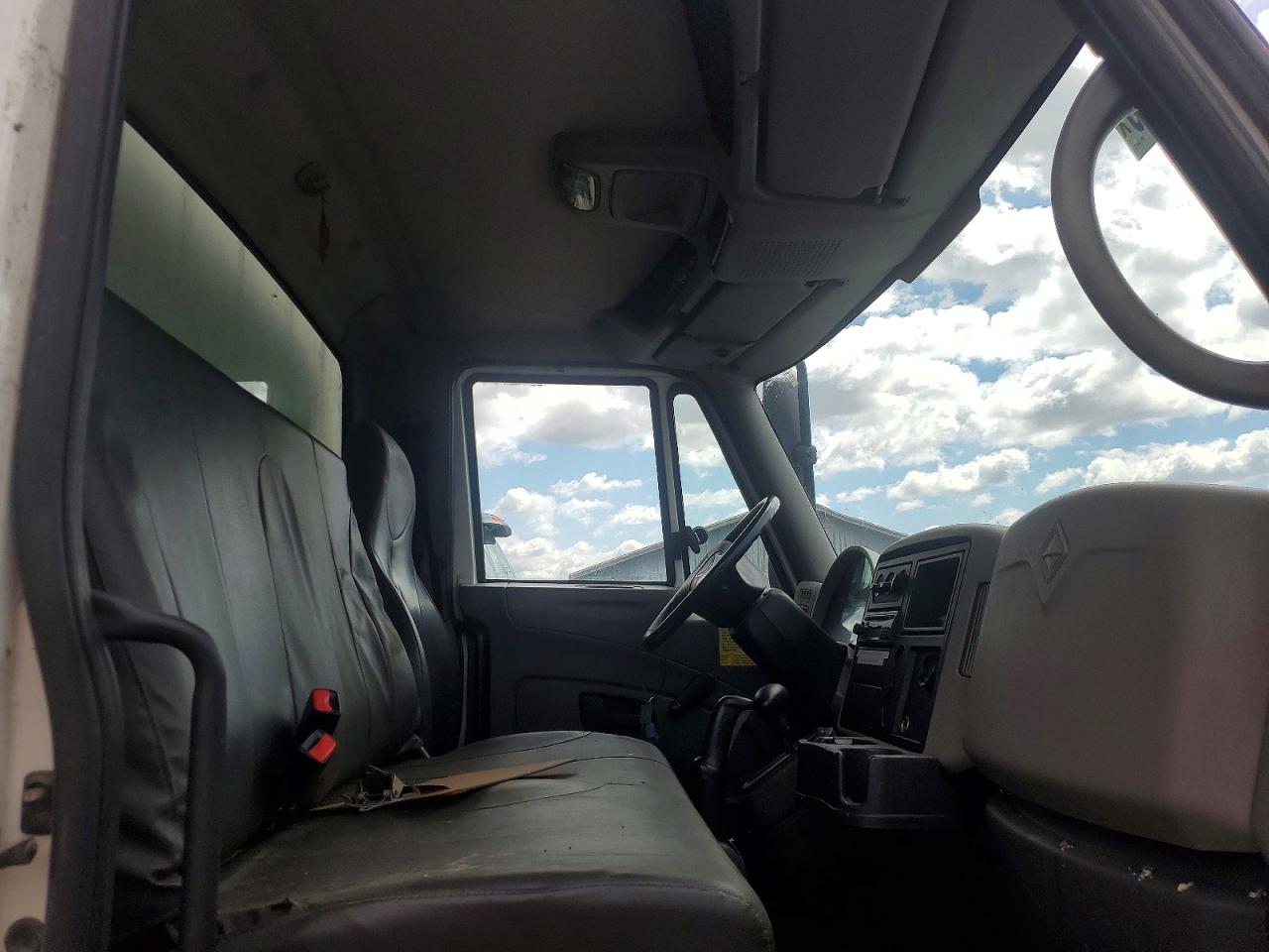 International 4300