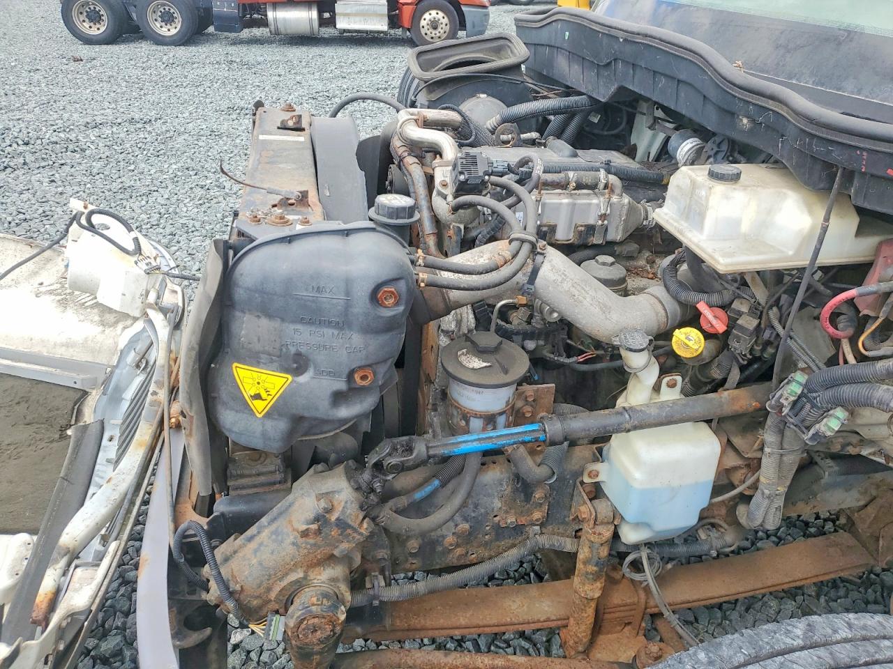 International 4300