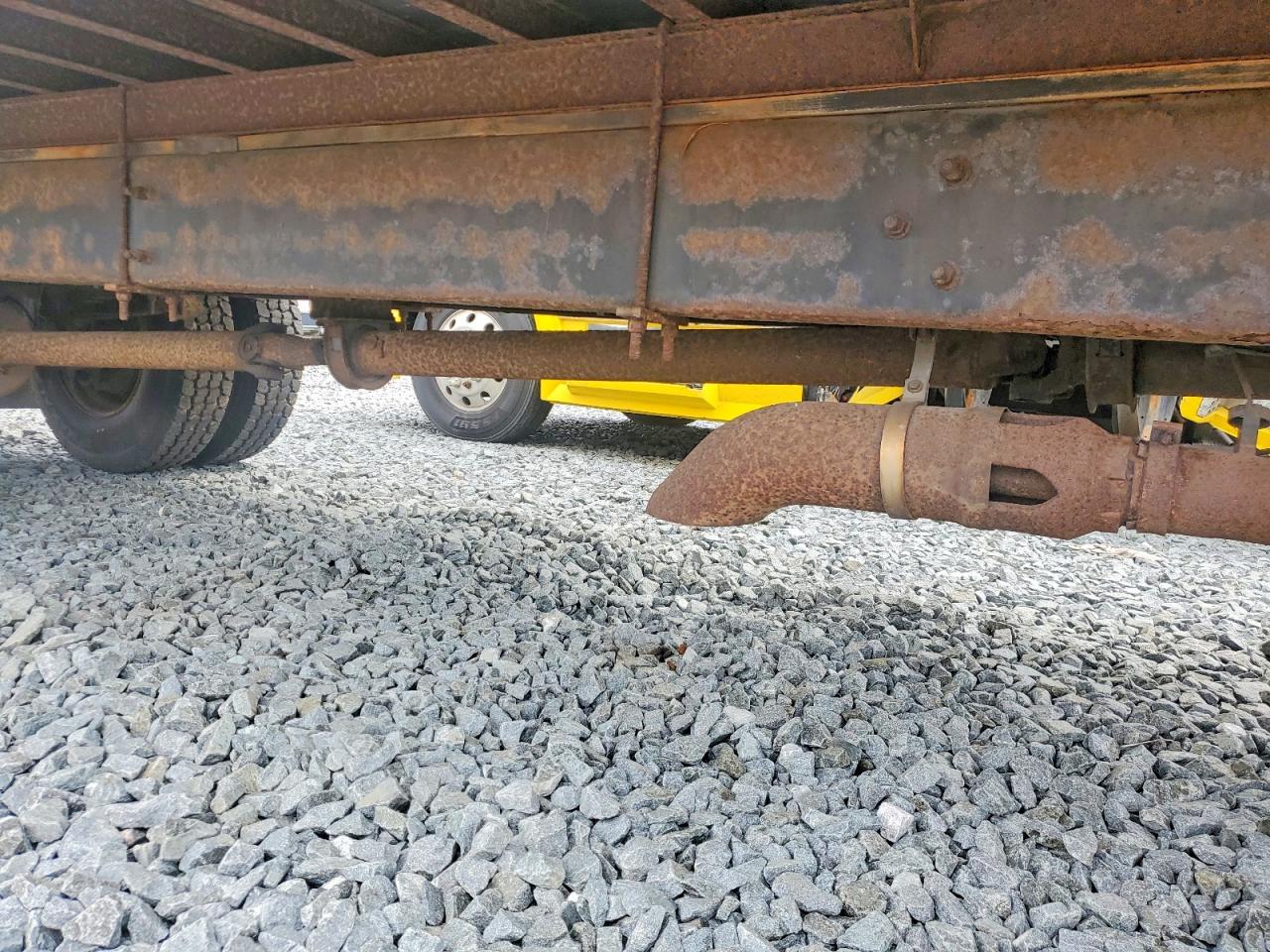 International 4300