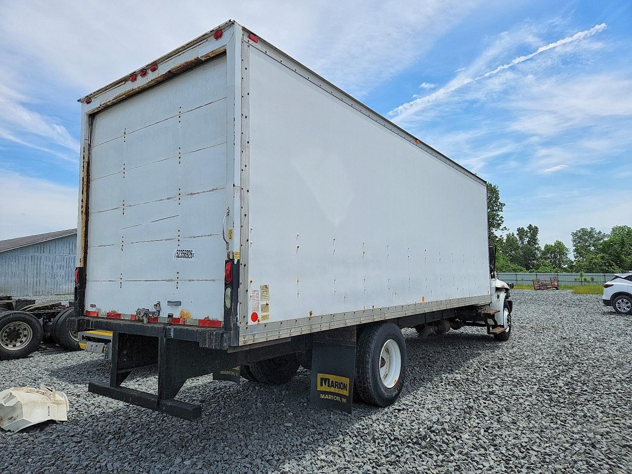 International 4300