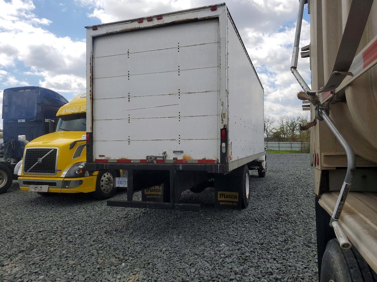 International 4300