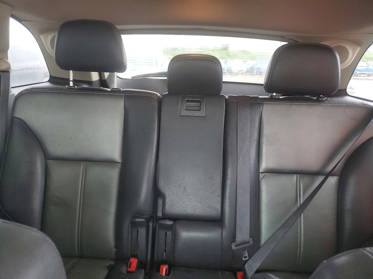 Ford Edge Sport