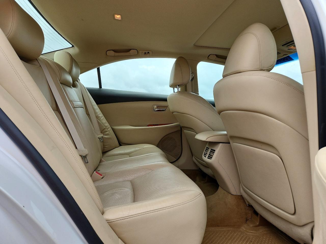 Lexus Es 350