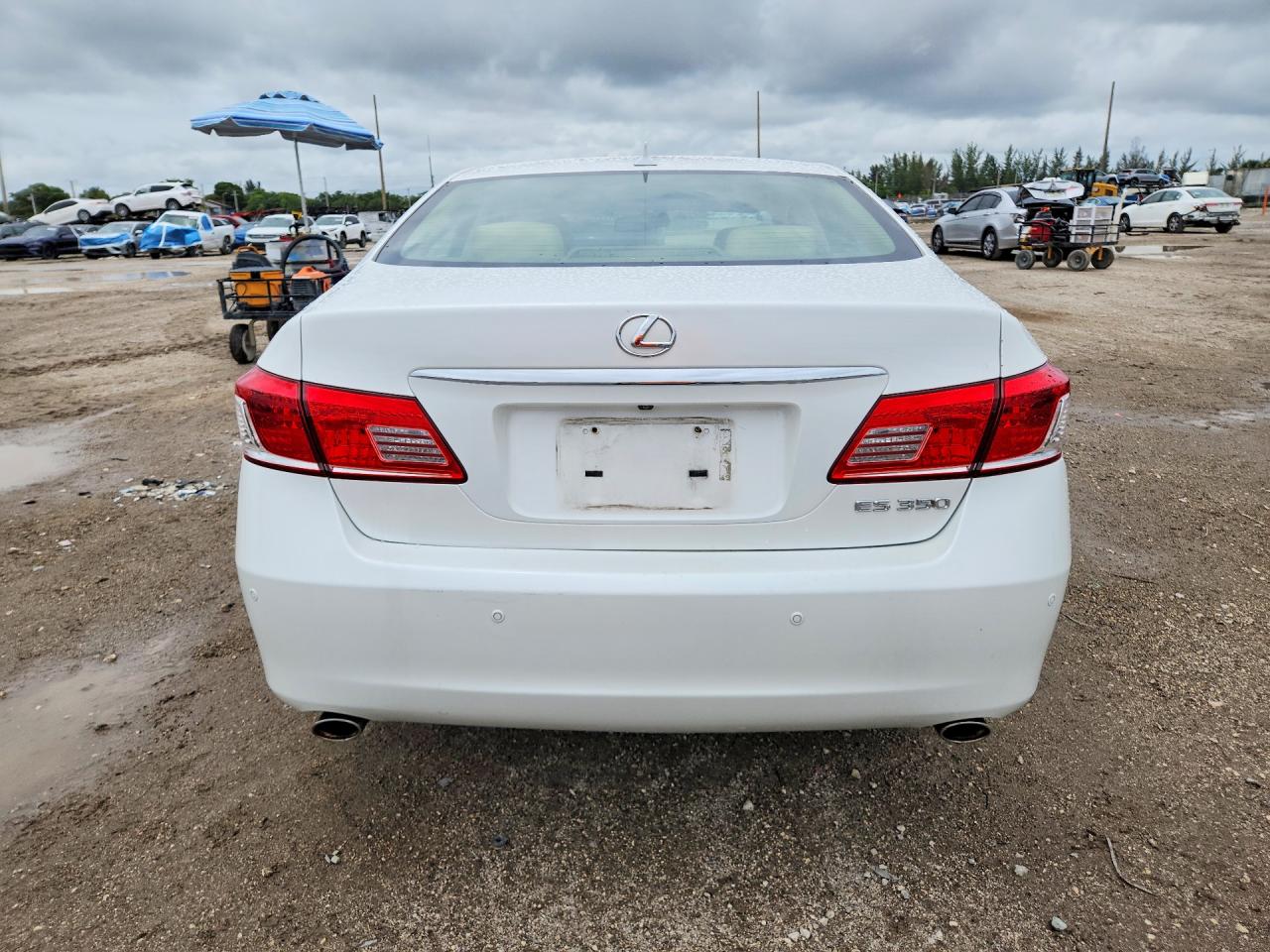 Lexus Es 350