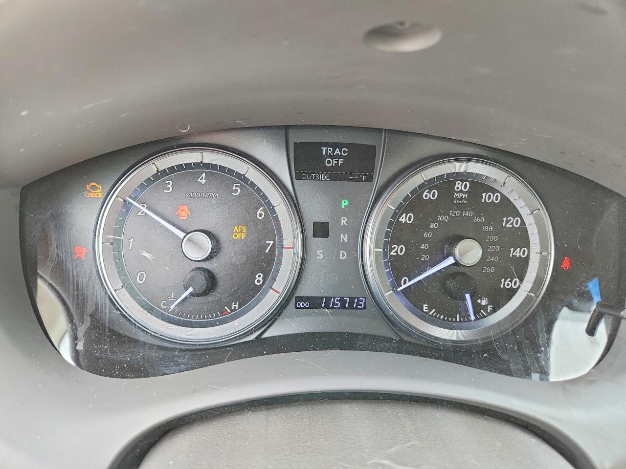 Lexus Es 350